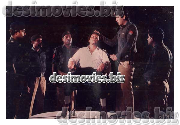 Faisla  (1986) Movie Still 12 - www.desimovies.biz