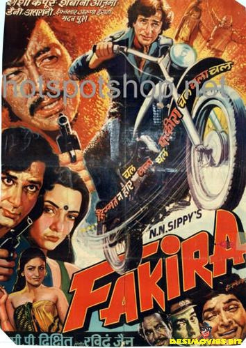 Fakira (1976)