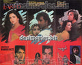 Fareb (1997) Original Booklet - www.desimovies.biz