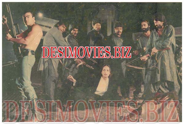 Fateh (1992) Movie Still 1 - www.desimovies.biz