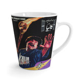 Kaalia Latte mug - www.desimovies.biz