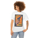 Thaah - Unisex Heavy Cotton Tee - www.desimovies.biz