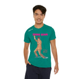 Jeera Blade - Men's Sports T-shirt - www.desimovies.biz