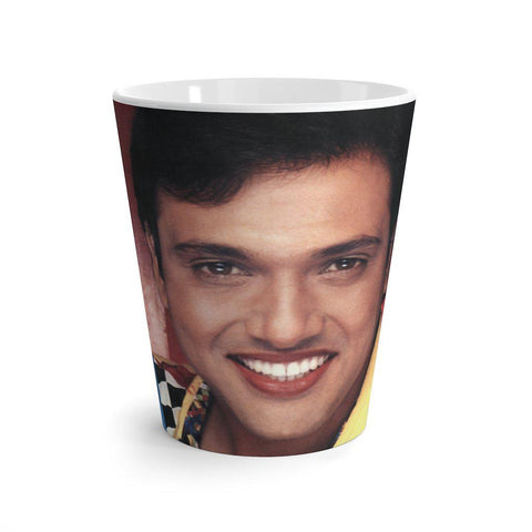 Govinda Latte mug - www.desimovies.biz