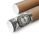 Shama Photo Studio Advert - Premium Matte Vertical Posters - www.desimovies.biz