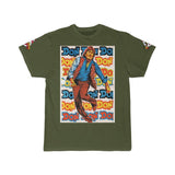 Don Classic Orignal Poster Men's Short Sleeve Tee