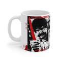 Sultan Rahi - Ceramic Mug 11oz - www.desimovies.biz