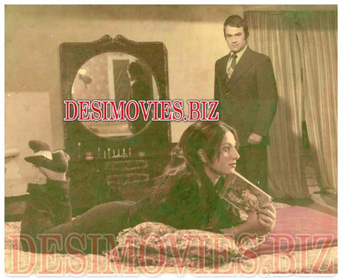 Fifty Fifty (1984) Movie Still 3 - www.desimovies.biz