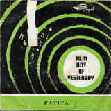 Patita - Film Hits of Yesterday (1967)