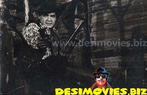 First Blood (1986) Movie Still 13 - www.desimovies.biz