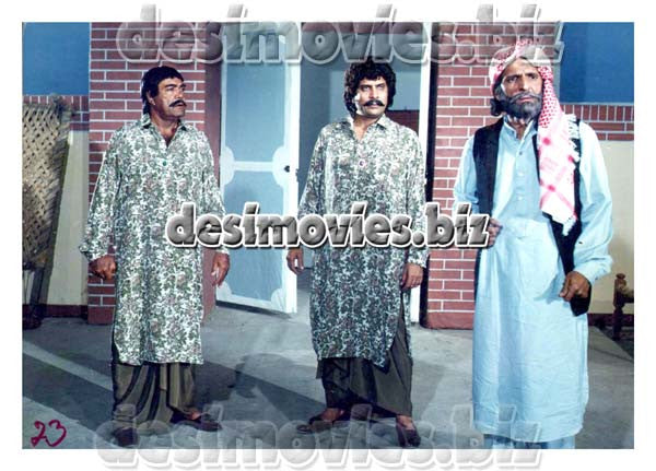 Fauja (1996) Movie Still - www.desimovies.biz