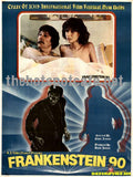 Frankenstein 90 (1984) - www.desimovies.biz
