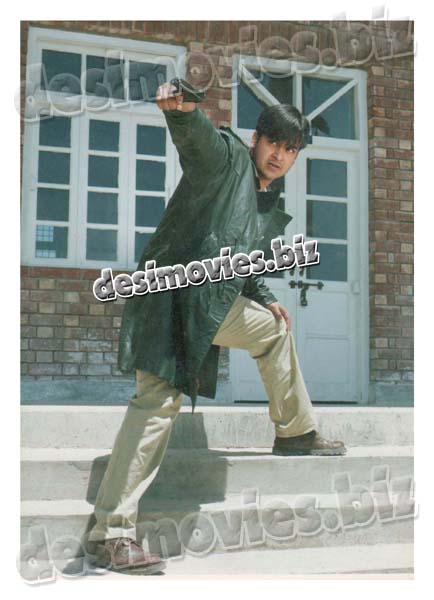 Ghaddar (1999) Movie Still 10 - www.desimovies.biz