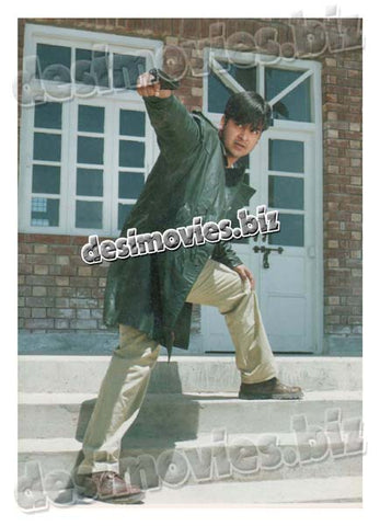 Ghaddar (1999) Movie Still 10