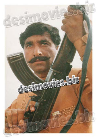 Ghaddar (1999) Movie Still 2 - www.desimovies.biz
