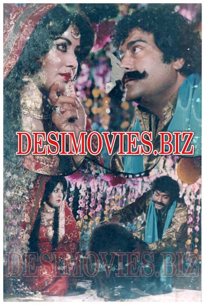 Gangwa (1991) Movie Still - www.desimovies.biz