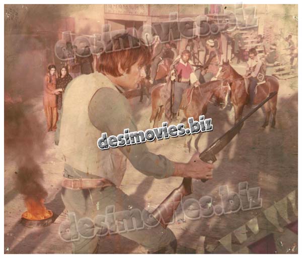 Gehrey Zakham (1980) Movie Still 2 - www.desimovies.biz