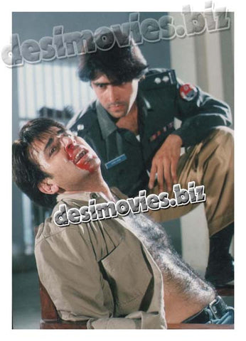 Ghaddar (1999) Movie Still 4 - www.desimovies.biz