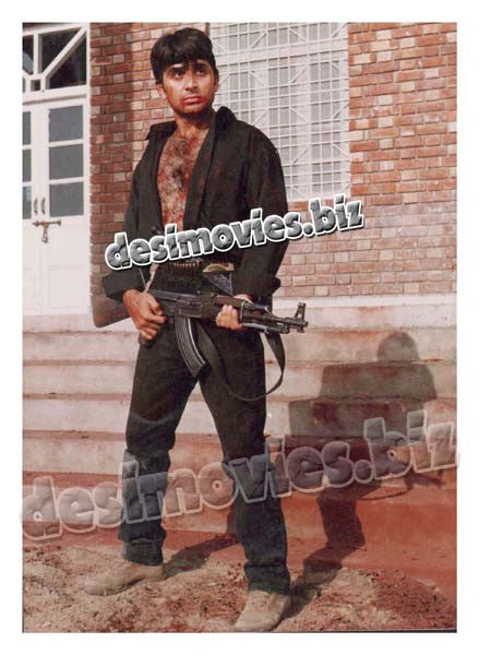 Ghaddar (1999) Movie Still 6 - www.desimovies.biz