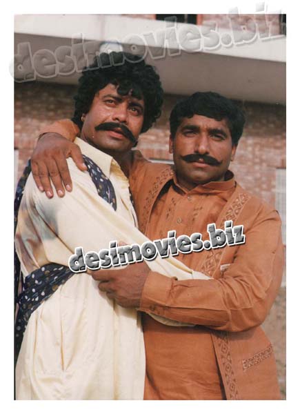 Ghaddar (1999) Movie Still 3 - www.desimovies.biz