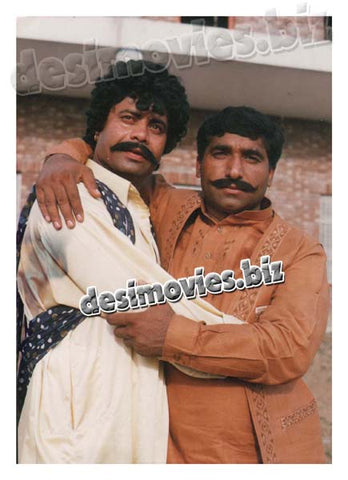 Ghaddar (1999) Movie Still 3 - www.desimovies.biz