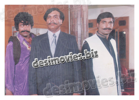 Ghaddar (1999) Movie Still 5 - www.desimovies.biz