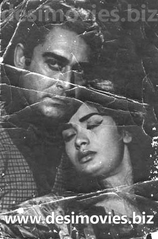 Ghairat Shaan Jawanan Di (1970) Movie Still