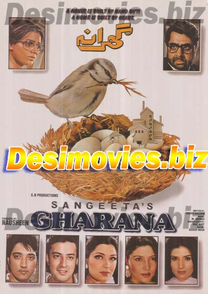 Gharana (2001) A - www.desimovies.biz