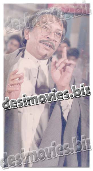 Gharibon Ka Badshah (1988) Movie Still 2