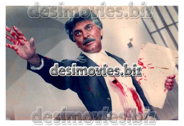 Gharibon Ka Badshah (1988) Movie Still 3 - www.desimovies.biz