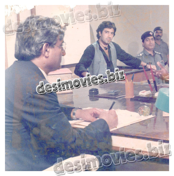 Gharibon Ka Badshah (1988) Movie Still 1 - www.desimovies.biz