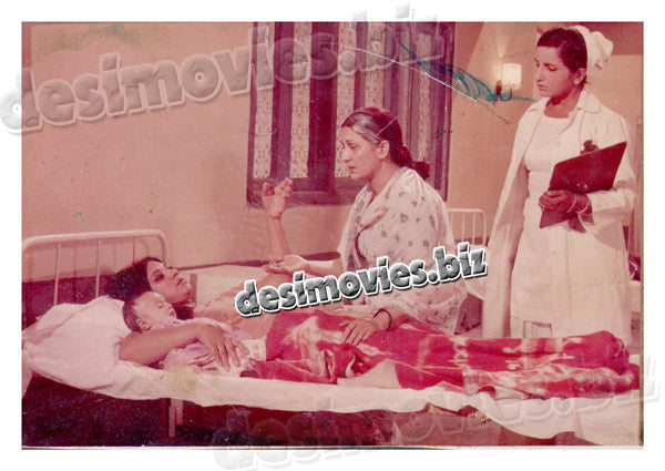 Ghairao (1981) Movie Still 3 - www.desimovies.biz