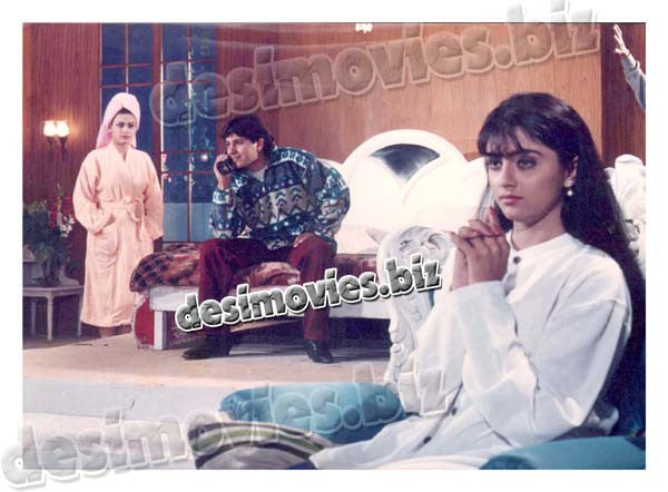 Ghoonghat  (1996) Movie Still 3