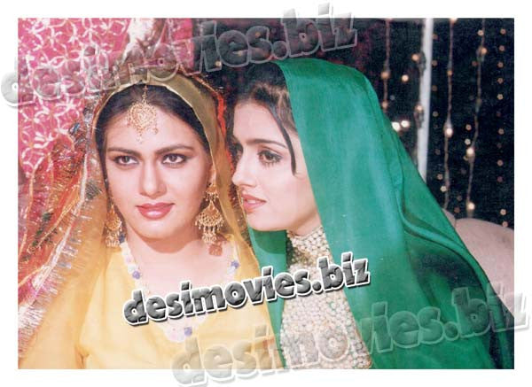 Ghoonghat  (1996) Movie Still 2 - www.desimovies.biz