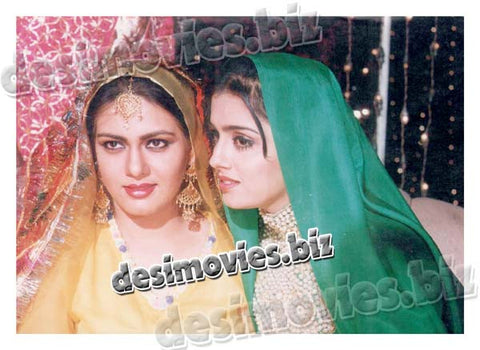 Ghoonghat  (1996) Movie Still 2 - www.desimovies.biz