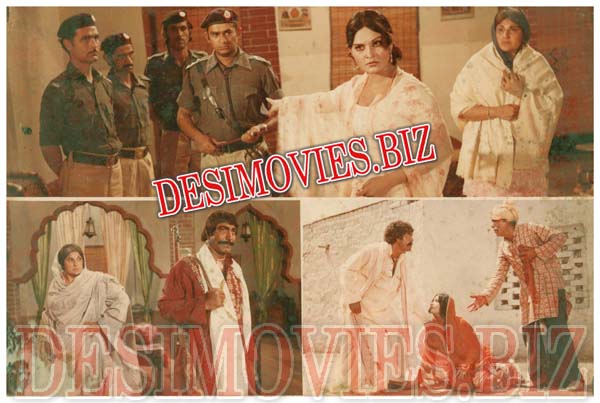 Griftari (1986) Movie Still 2 - www.desimovies.biz