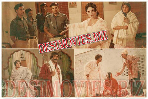 Griftari (1986) Movie Still 2 - www.desimovies.biz