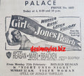 Girl From Jones Beach, The  (1949) Press Ad - www.desimovies.biz