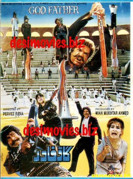 Godfather (1992) - www.desimovies.biz