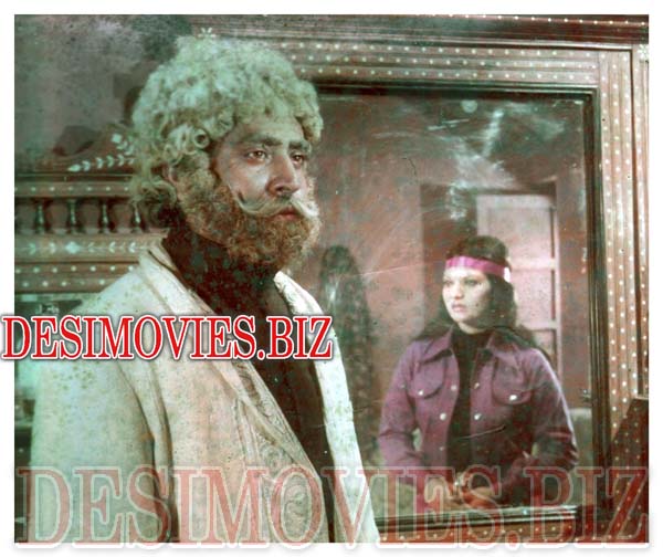 Goonj (1977) Movie Still 7 - www.desimovies.biz