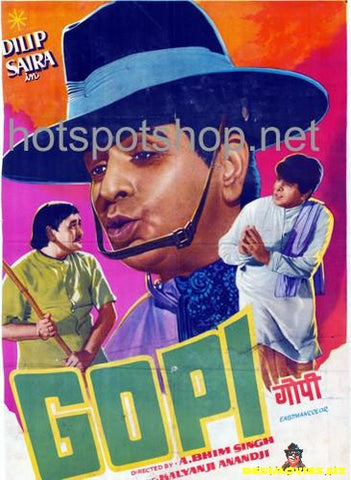 Gopi (1970) - www.desimovies.biz
