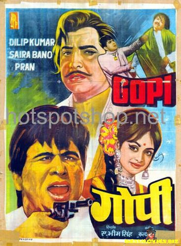 Gopi (1970) - www.desimovies.biz