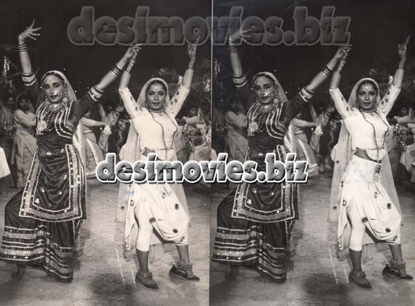 Gori Diyan Jhanjaran (1990) Movie Still 5 - www.desimovies.biz