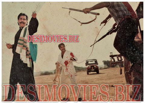 Gori Diyan Jhanjaran (1990) Movie Still 4 - www.desimovies.biz