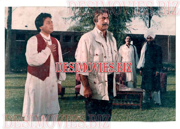 Gori Diyan Jhanjaran (1990) Movie Still 2