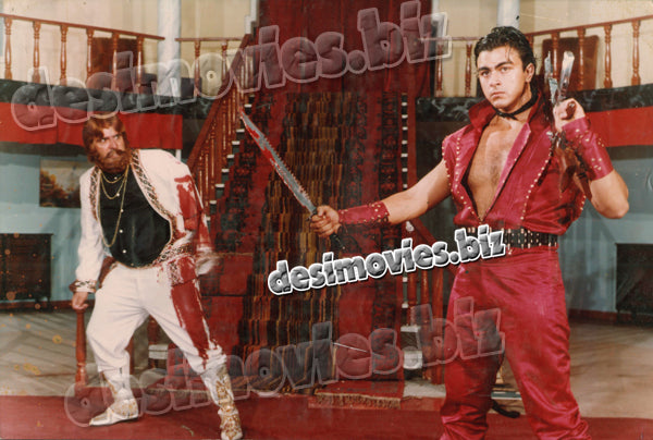 Gulfam (1991) Movie Still 2 - www.desimovies.biz