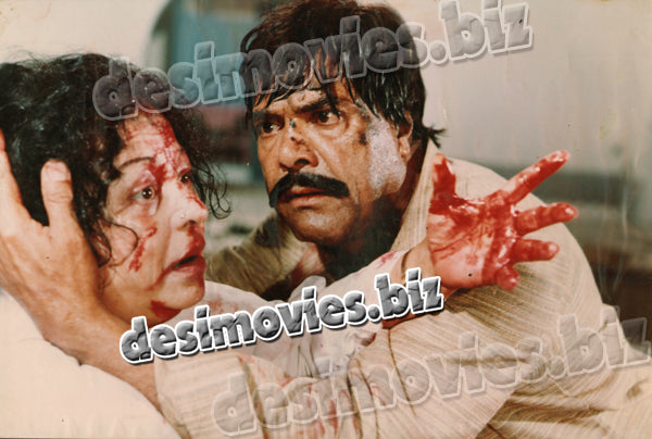 Gulfam (1991) Movie Still 1 - www.desimovies.biz