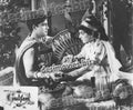 Gulfam (1961) Movie Still - www.desimovies.biz