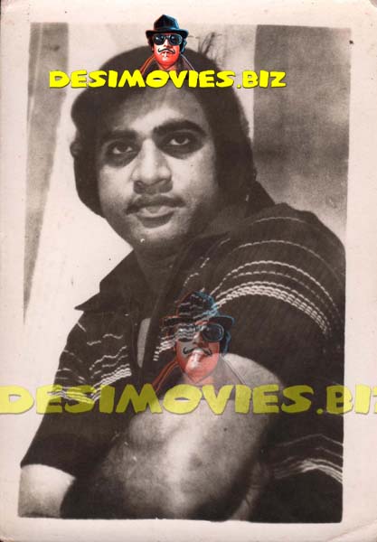 Ghulam Mohiuddin (Lollywood Star) Movie Still 11 - www.desimovies.biz