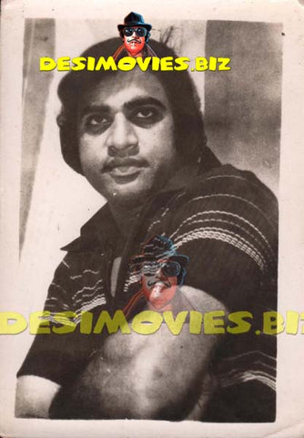 Ghulam Mohiuddin (Lollywood Star) Movie Still 11